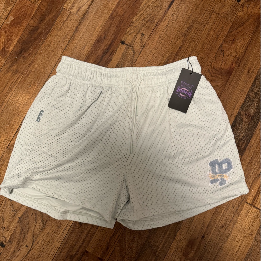 Inaka power shorts